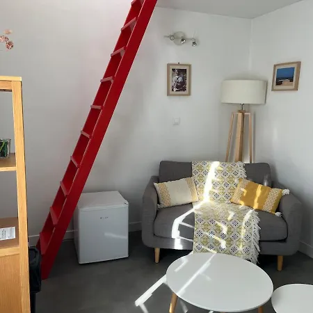 Independant Apartmán *
