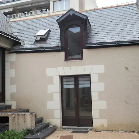 Apartment Independant Angers