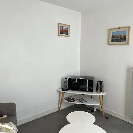 Apartment Independant Angers