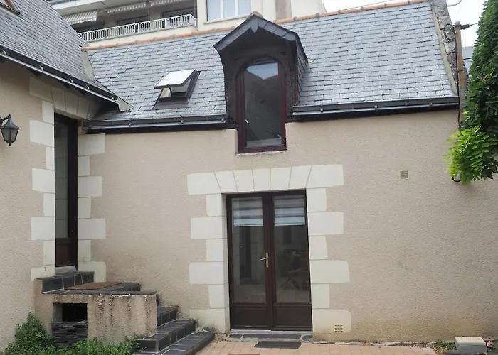 Apartment Independant Angers