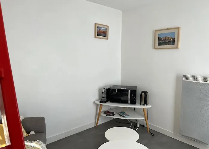 Apartment Independant Angers