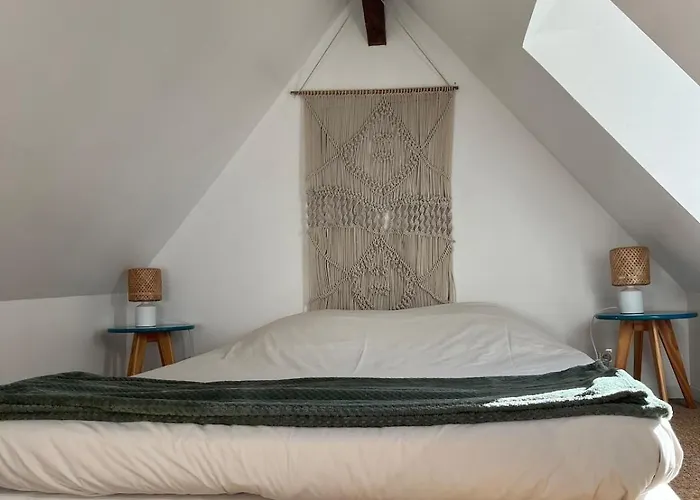 Independant * Angers