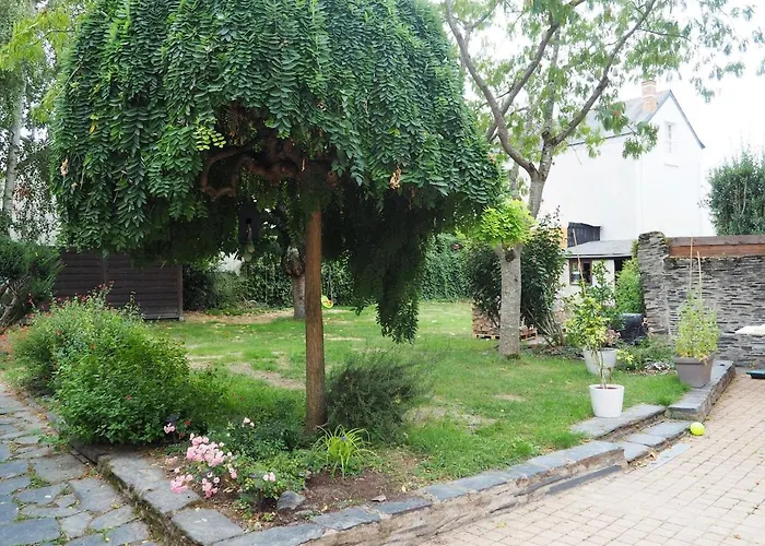 Independant * Анже